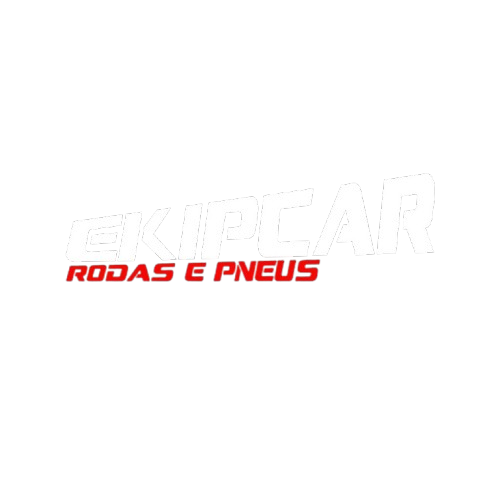 Ekipcar Rodas e Pneus